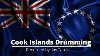 Cook Islands Drumming Kiriti marotai [upl. by Link200]