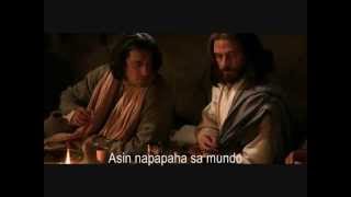 Jesus Tinapay nin Buhay [upl. by Kcirdnek]