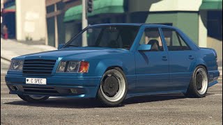 GTA 5  GERMAN CAR MEET Livestream amp Events Xbox Series XS [upl. by Elbon728]