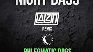 Phlegmatic dogs  High Volume  LALZIN REMIX [upl. by Ynaitirb]