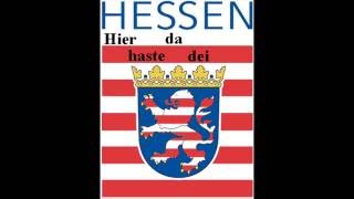 Erbamen zu spät die Hessen kommen [upl. by Yebloc]