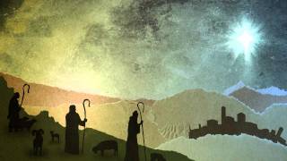 Christmas worship background  Shepherds Free Background [upl. by Oakley]