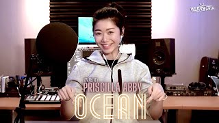 Hillsong United  Oceans Cover  蔡恩雨 Priscilla Abby [upl. by Duax]