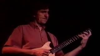 Allan Holdsworth  Funnels [upl. by Nidia]