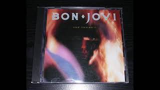 Bon Jovi 7800 Degrees Fahrenheit full album 1985 🇺🇸 [upl. by Emmott976]