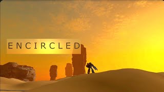 Encircled VR PSVR2 [upl. by Christen]