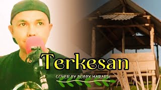 Terkesan Lesti  Cover by Vocalis Rejung Batang Hari Sembilan [upl. by Ahsirk74]