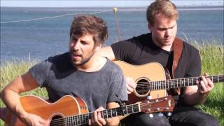 80 Millionen EM Version Unplugged  Max Giesinger amp Band Kultur auf den Hallgen 3716 [upl. by Crellen]