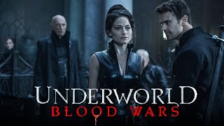 Underworld Blood Wars 2016 Movie  Kate Beckinsale  Facts And Review [upl. by Einram966]