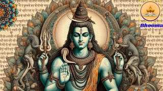 Dakshinamurti Stotra दक्षिणामूर्तिस्तोत्रम् ದಕ್ಷಿಣಾಮೂರ್ತಿ ಸ್ತೋತ್ರ [upl. by Loreen]