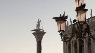 Die Musik in Venedig  Claudio Monteverdi [upl. by Townsend323]