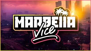 🌴 RECOPILACIÓN FINAL de MARBELLA VICE 2 🌴  Canal Oficial [upl. by Manup308]