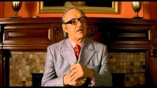 Os ExcÃªntricos Tenenbaums  Trailer [upl. by Keverian]