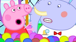 Peppa Wutz LIVE 2024 🔴 Ganze Episoden  Cartoons für Kinder  Peppa Wutz Neue Folgen 247 [upl. by Riada]