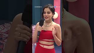 Uorfi Javed Vs Elvish Yadav  Playground Season 4  Amazon MX Player [upl. by Lurleen7]