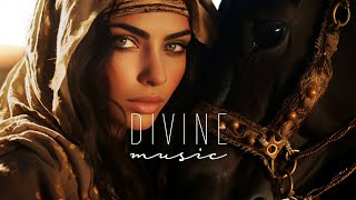 Divine Music  The Year Mix Vol4 Chill amp Ethnic Deep 2024 [upl. by Eneliak]