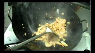 How to Cook Char Kway Teow CKT  Jackie M [upl. by Hinda77]