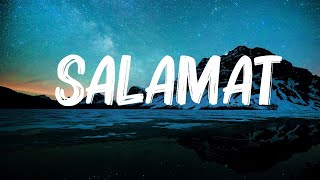 Arijit Singh  Salamat Lyrics [upl. by Darcee]