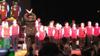 Yeshiva Boys Choir Viahavta [upl. by Anrol]