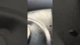 2006 tundra oil pan noise and high idle [upl. by Restivo775]