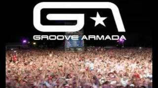 Groove Armada  Final Shakedown [upl. by Odnala]