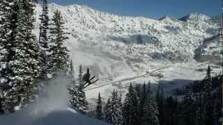 Salomon Freeski TV  Season 5 Episode 8  Generation Alta [upl. by Peace]