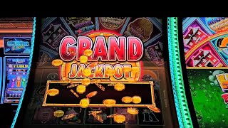 massive jackpot 😱grand jackpot 😱 on huff and even more puff 🐷 💸💰jaimejackpots956 [upl. by Peta]