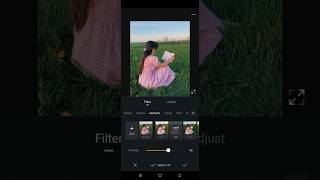 How to Edit Photo in VN Video Editor [upl. by Nerret]