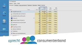 Windows 10 sneller maken  How to Consumentenbond [upl. by Brunhild766]