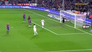 Cristiano Ronaldo Vs FC Barcelona Away English Commentary  0910 HD 720p By CrixRonnie [upl. by Noiz]