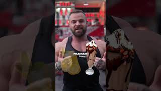 Clear Isolate vs Whey Protein httpswwwpeakagclearwheyisolatcherrymike [upl. by Doownel]