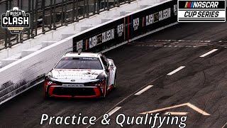 2024 Busch Clash Practice amp Qualifying [upl. by Damaris365]