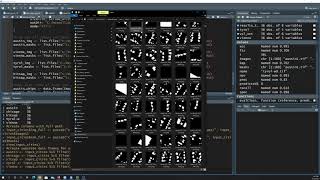 PyTorchPythonR Geospatial Semantic Segmentation DeepLabv3 Example Inria [upl. by Ahsenac397]