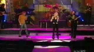 The Wilkinsons  CCMA 2001 LiveAward [upl. by Radmen]