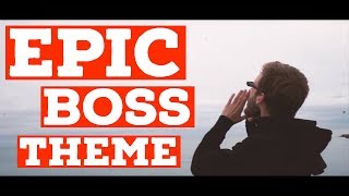 PewDiePie vs TSeries EPIC FINAL BOSS THEME ON PIANO [upl. by Chere]