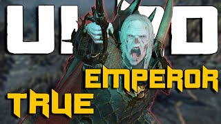 Vlad Von Carstein the True Emperor Livestream [upl. by Dinah]