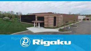 Rigaku Innovative Technologies  Corporate Overview [upl. by Key]