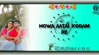 Oh Gaate New Santali songNawaatalkalam te Santali song2024 Allvideodotcom1432 youtubevideos [upl. by Annoya]