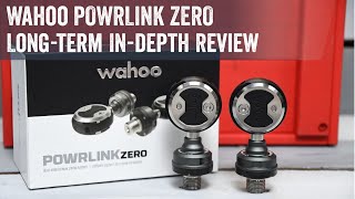 Wahoo POWRLINK ZERO Power Meter InDepth Review Specs Accuracy and More [upl. by Bergeron799]