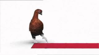 The Famous Grouse Advert  Red Carpet [upl. by Rasecoiluj823]