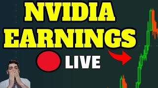 🔴WATCH LIVE NVIDIA NVDA Q4 EARNINGS CALL 5PM FULL REPORT RELEASE [upl. by Duky809]