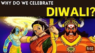 The True Meaning of Diwali and Why it Matters Now More Than Ever [upl. by Divd]