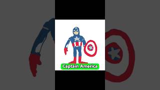 Marvel shorts marvel trending likesubscribe [upl. by Nodyarg]