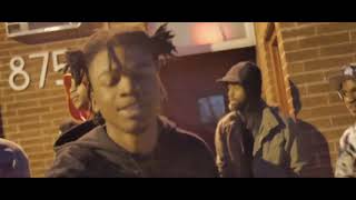 Eastside Mari “Exposing Me” Official Music Video  🎥1080 [upl. by Cann900]