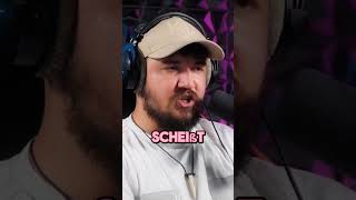 Ungerade ZahlenProblem shortsfeed twitch trending shortsviral shorts reaction youtubeshorts [upl. by Elia]