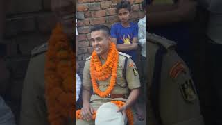 COBRA ASST COMMANDANT ASHUTOSH PANDEY UPSC CAPF MOTIVATIONAL VIDEO 2019 TOPPER viralvideo [upl. by Maximilien]