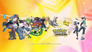 Battle Hoenn Battle Frontier Brain  Pokémon Masters EX Music [upl. by Chabot]