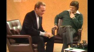 The Richard Burton Interview on Parkinson COMPLETE [upl. by Roer858]