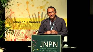 JNPN 2021  Conférence d’ouverture Journées Neurosciences Psychiatrie Neurologie [upl. by Adnarb276]