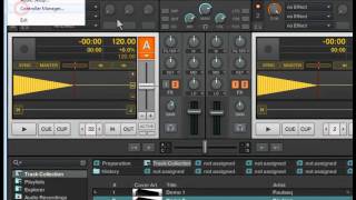 How to Configure dj control mp3 e2 to Traktor v 12 with mapping [upl. by Asus835]